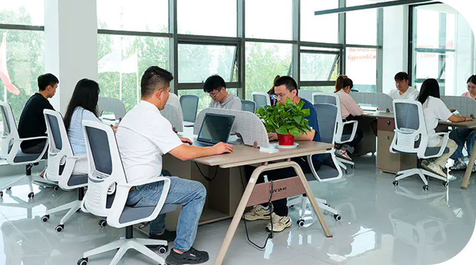 Linyi Yocho Storage Intelligent Manufacturing Co., Ltd.
